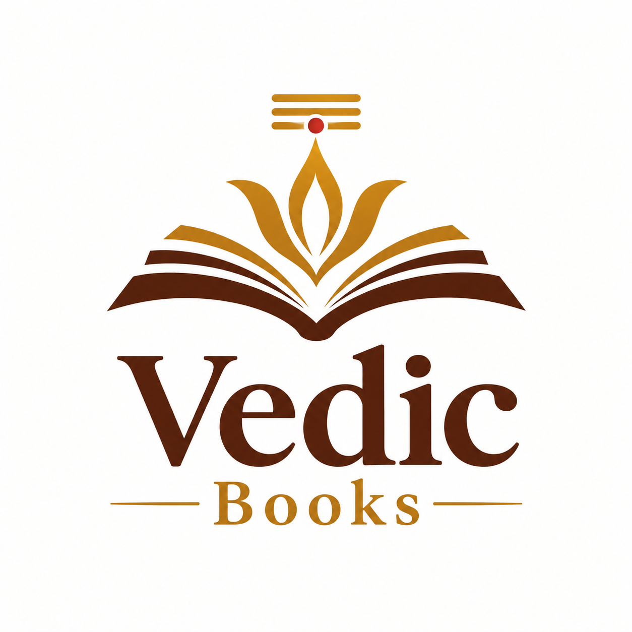 vedic books
