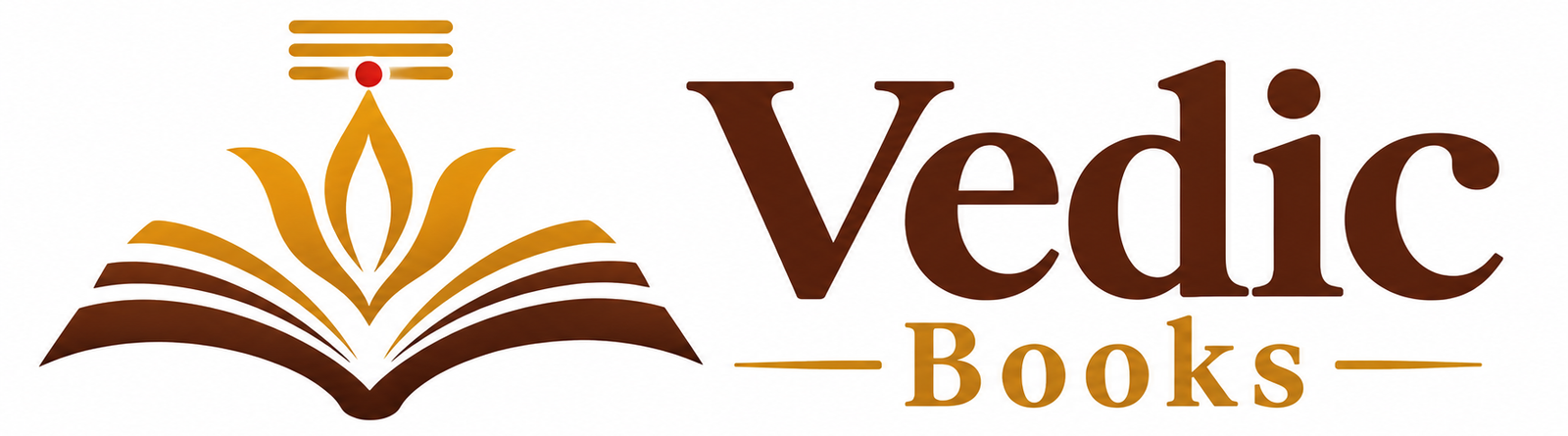 Vedic Books 